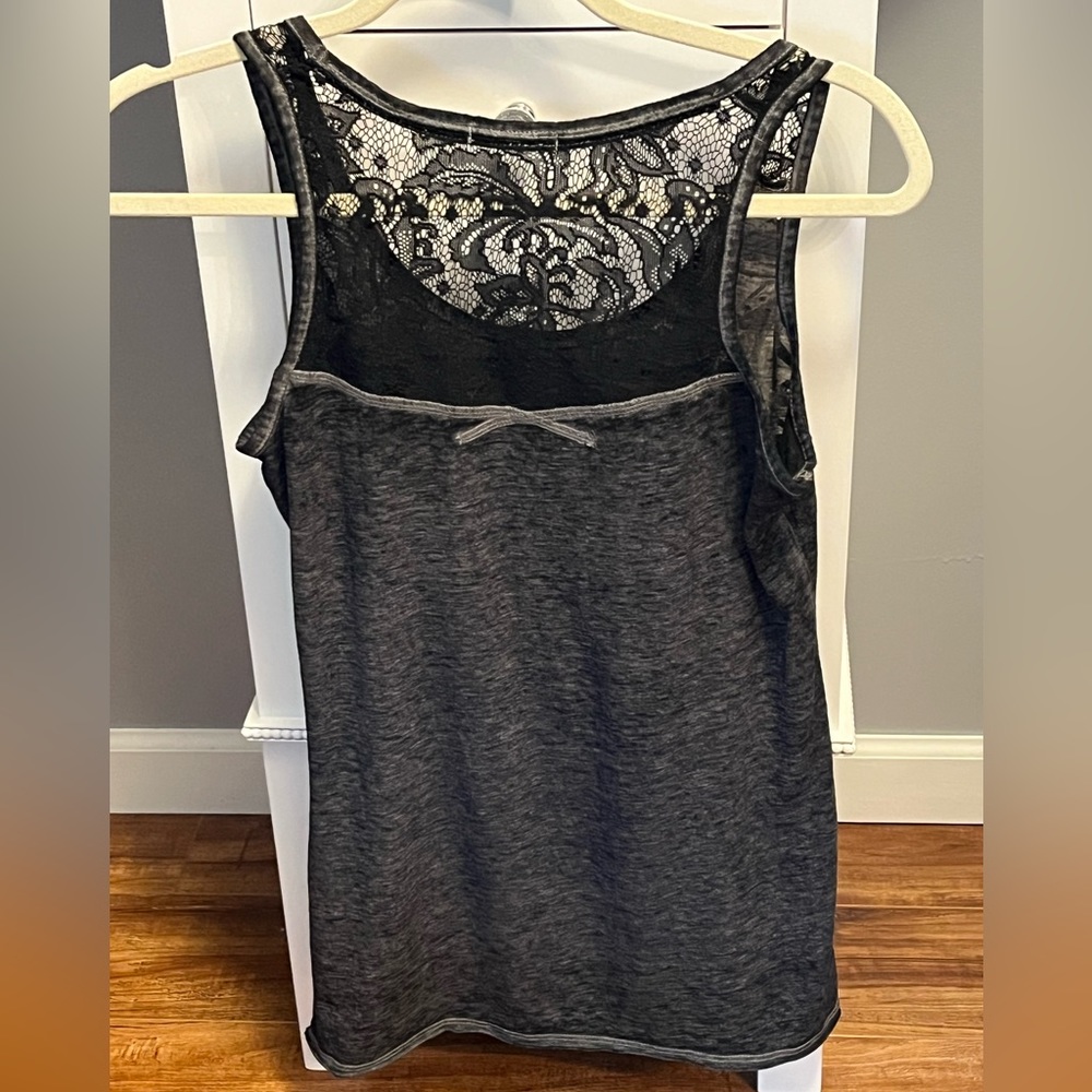 Maurice’s Embellished Tank - Picture 2 of 3